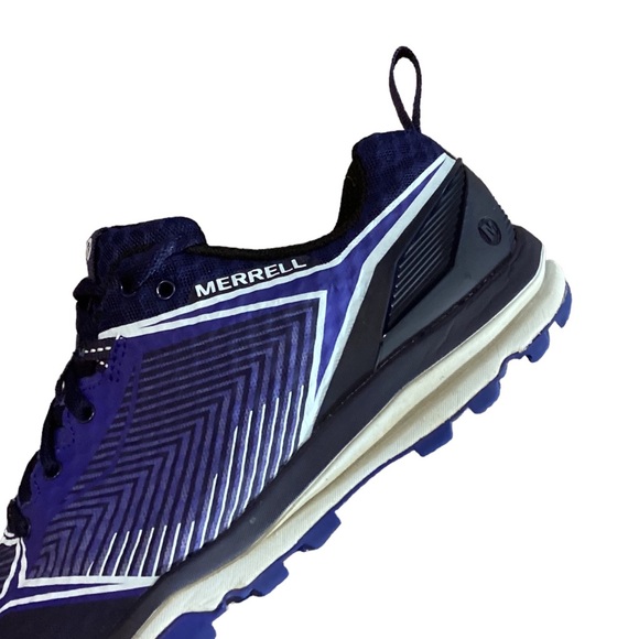 Merrell All Out Crush Shield Sneakers 10 - Picture 7 of 10